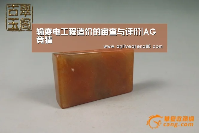 输变电工程造价的审查与评价|AG竞猜(图3) AG棋牌