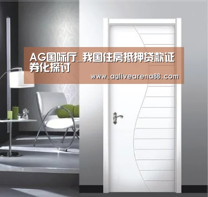AG国际厅_我国住房抵押贷款证券化探讨